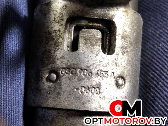 Клапан фазорегулятора  Volkswagen Golf 6 поколение 2009 03C906455A #2