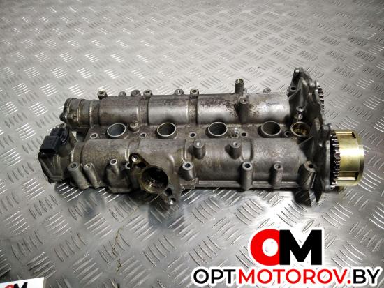 Постель распредвала (бугель)  Volkswagen Golf 6 поколение 2009 03C103475BC #2