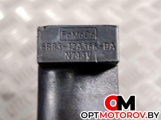 Катушка зажигания  Jaguar X-Type 1 поколение 2006 6R8312A366BA #3