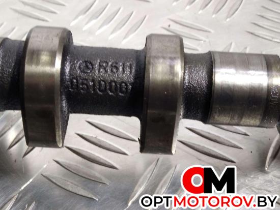 Распредвал  Mercedes-Benz Vito W638 2002 R6110510001 #2