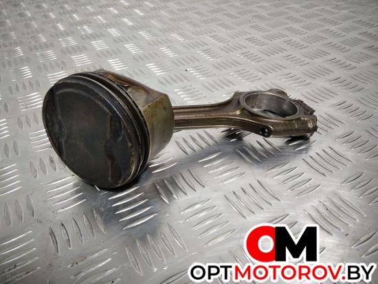 Поршень  Mercedes-Benz E-Класс W211/S211 2003 89L43 #4