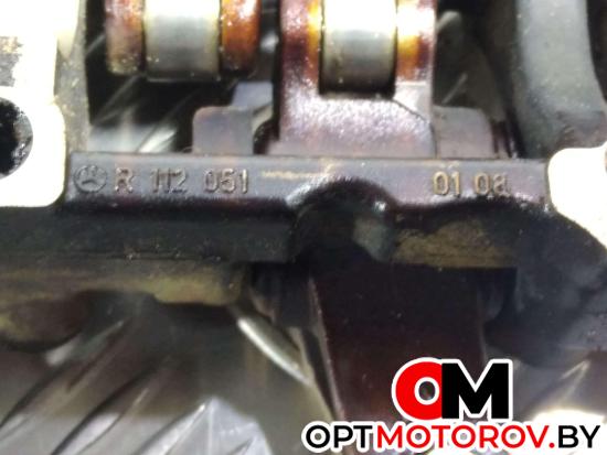 Ось коромысел  Mercedes-Benz E-Класс W211/S211 2003 R1120510108 #2