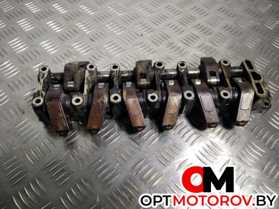 Ось коромысел  Mercedes-Benz E-Класс W211/S211 2003 R1120500108 #4