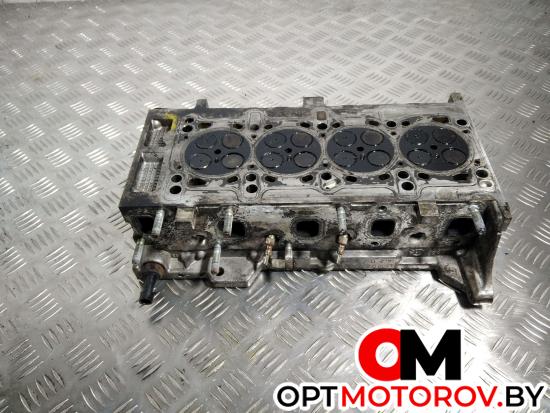 Головка блока цилиндров  Fiat Doblo 1 поколение [рестайлинг] 2007 55206897, 55219638, 55206388 #16