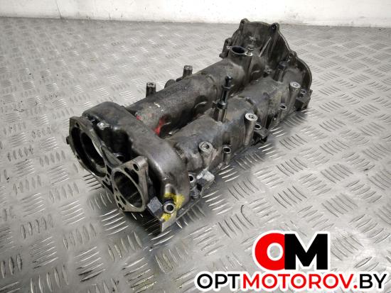 Головка блока цилиндров  Fiat Doblo 1 поколение [рестайлинг] 2007 55206897, 55219638, 55206388 #2