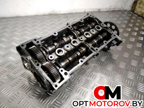 Головка блока цилиндров  Fiat Doblo 1 поколение [рестайлинг] 2007 55206897, 55219638, 55206388 #5