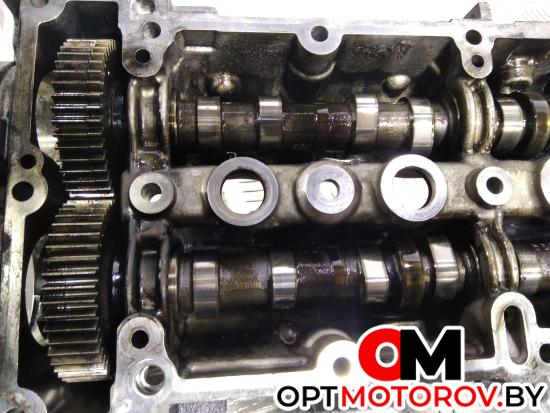 Головка блока цилиндров  Fiat Doblo 1 поколение [рестайлинг] 2007 55206897, 55219638, 55206388 #6