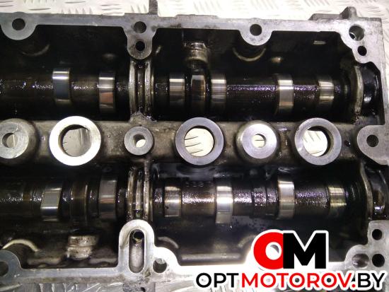 Головка блока цилиндров  Fiat Doblo 1 поколение [рестайлинг] 2007 55206897, 55219638, 55206388 #7