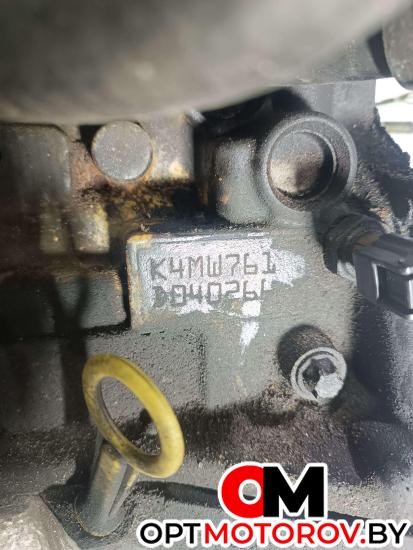 Двигатель  Renault Scenic 2 поколение 2005 K4M761 #3
