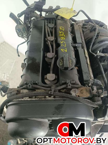 Двигатель  Ford Focus 2 поколение 2006 HXDA #6