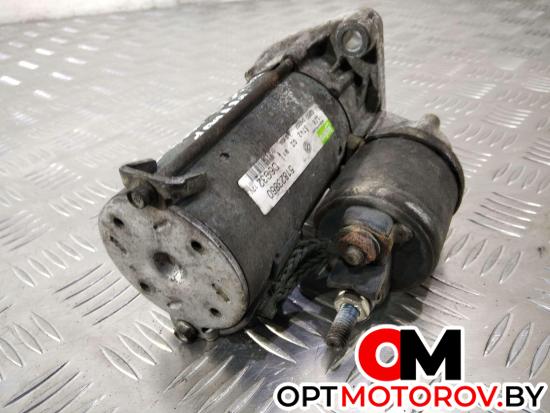 Стартер  Fiat Punto 3 поколение 2008 D6G32 #4