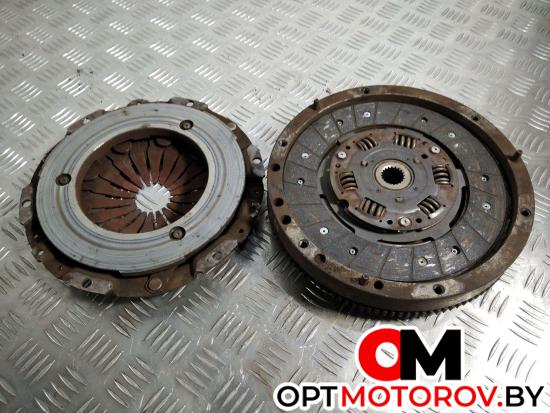 Комплект сцепления  Fiat Punto 3 поколение 2008 DP94548B, 55201525, 46785430B148F8 #3