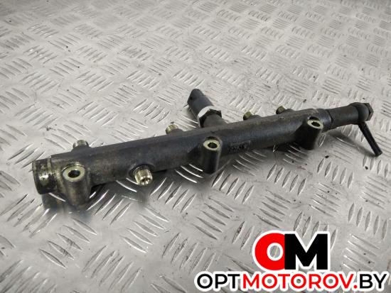Топливная рампа  IVECO Daily 3 поколение 2005 0445224006, 0281002398, 38709006105 #2