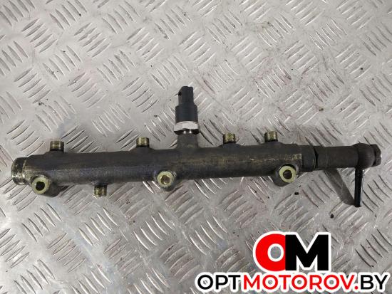 Топливная рампа  IVECO Daily 3 поколение 2005 0445224006, 0281002398, 38709006105 #3