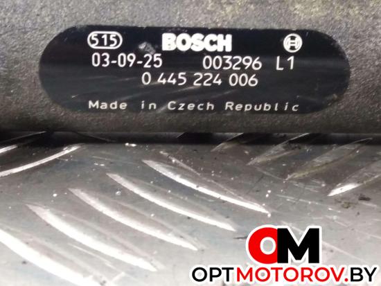 Топливная рампа  IVECO Daily 3 поколение 2005 0445224006, 0281002398, 38709006105 #4