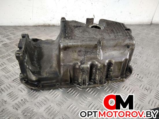 Масляный поддон  Volkswagen Golf 6 поколение 2009 03C103603T #6