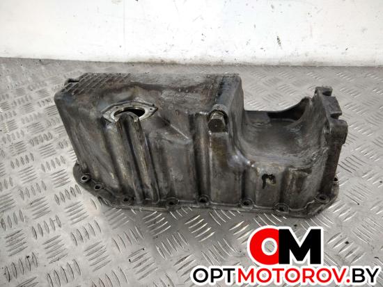 Масляный поддон  Volkswagen Golf 6 поколение 2009 03C103603T #8
