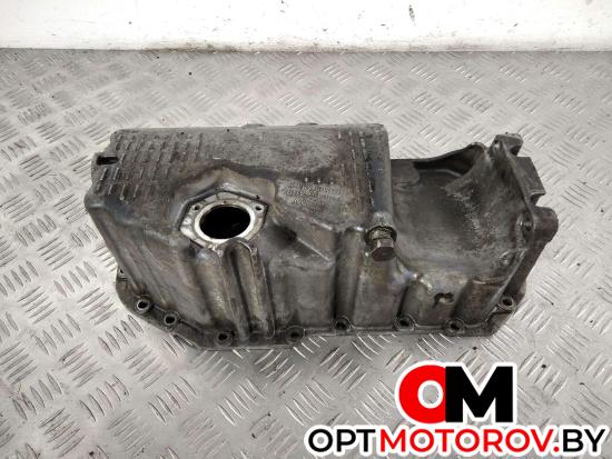 Масляный поддон  Volkswagen Golf 6 поколение 2009 03C103603T #9