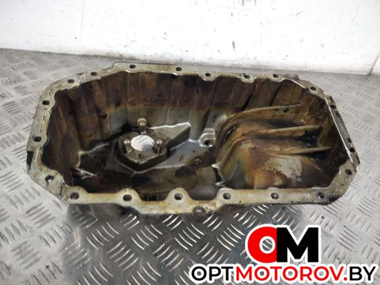 Масляный поддон  Volkswagen Golf 6 поколение 2009 03C103603T #10