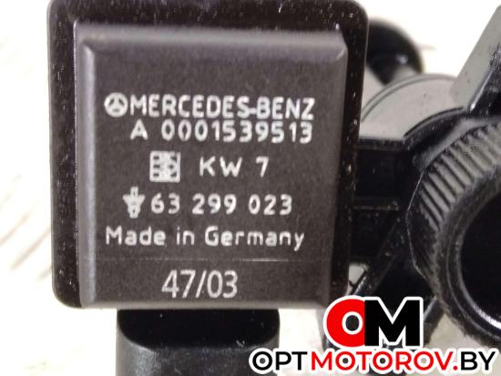 Датчик воды в топливном фильтре  Mercedes-Benz Vito W639 2005 A0001539513 #2