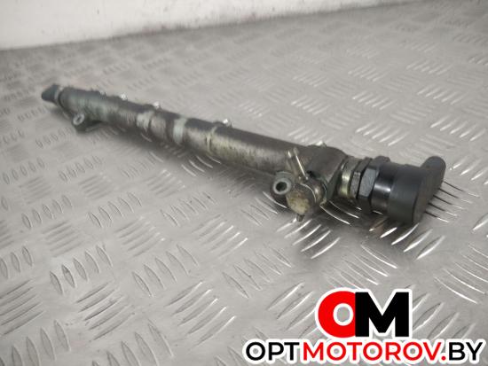 Топливная рампа  Mercedes-Benz Vito W639 2005 A6110780449, A0041536728 #2