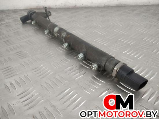 Топливная рампа  Mercedes-Benz Vito W639 2005 A6110780449, A0041536728 #3