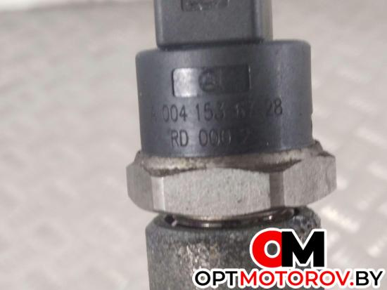 Топливная рампа  Mercedes-Benz Vito W639 2005 A6110780449, A0041536728 #5