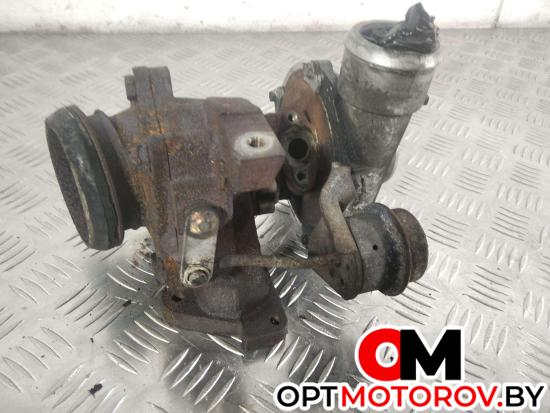 Турбина  Mercedes-Benz Vito W639 2005 A6460960299 #5