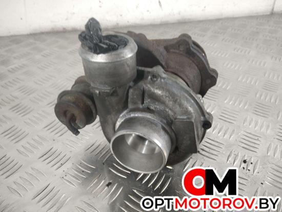 Турбина  Mercedes-Benz Vito W639 2005 A6460960299 #6