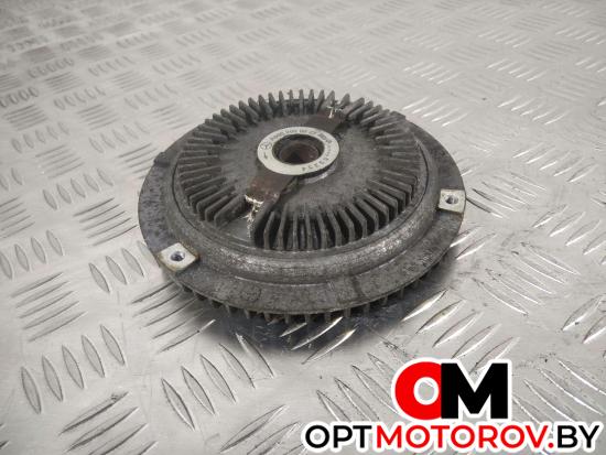 Вискомуфта  Mercedes-Benz Vito W639 2005 A6460700101 #1
