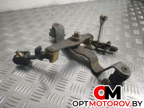 Кулиса КПП  Opel Corsa D 2008 F13W429 #1