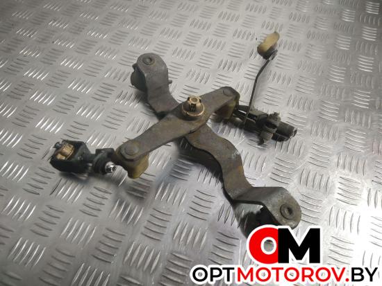 Кулиса КПП  Opel Corsa D 2008 F13W429 #2
