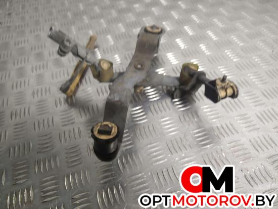 Кулиса КПП  Opel Corsa D 2008 F13W429 #4