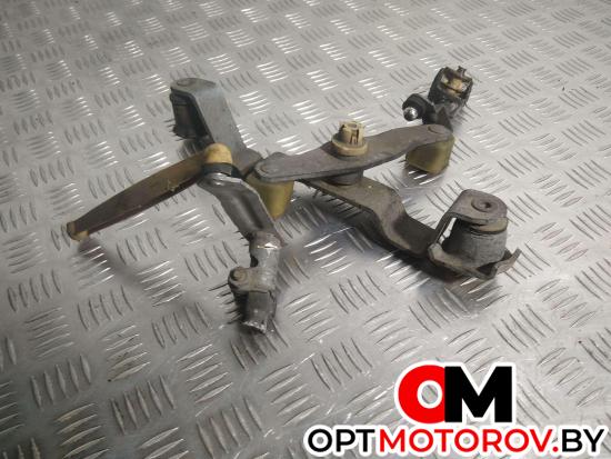 Кулиса КПП  Opel Corsa D 2008 F13W429 #5