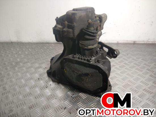 КПП механическая (МКПП)  Opel Corsa D 2008 F13W429 #5