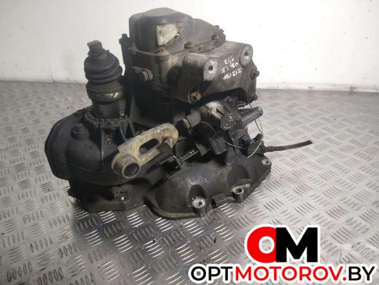 КПП механическая (МКПП)  Opel Corsa D 2008 F13W429 #6