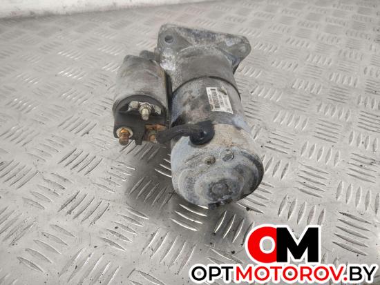 Стартер  Opel Vectra C [рестайлинг] 2006 55353857, M001T30071 #3