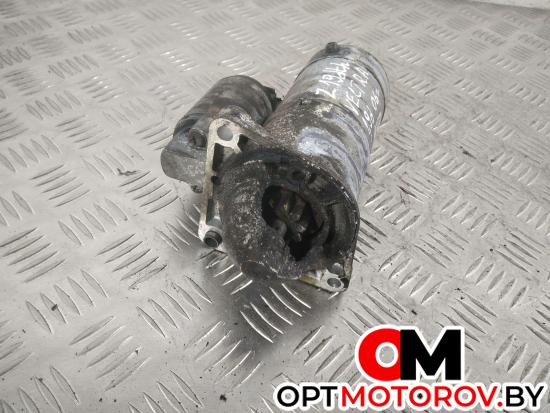 Стартер  Opel Vectra C [рестайлинг] 2006 55353857, M001T30071 #4
