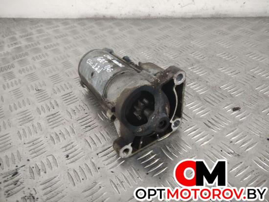Стартер  Opel Movano 1 поколение (A) 2001 D7R34, 8L092GPN #2