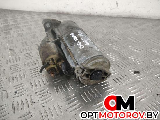 Стартер  Opel Movano 1 поколение (A) 2001 D7R34, 8L092GPN #4