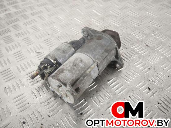 Стартер  Opel Astra H/Family [рестайлинг] 2010 55556092 #3