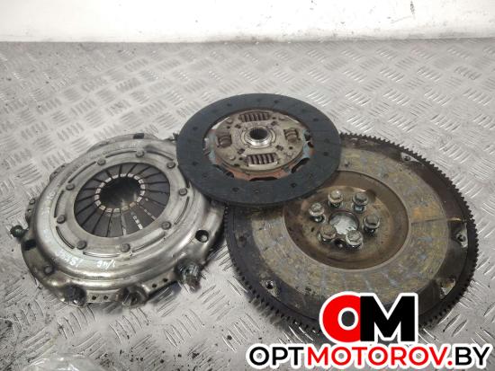 Комплект сцепления  Land Rover Freelander 1 поколение 2001 684835 #3