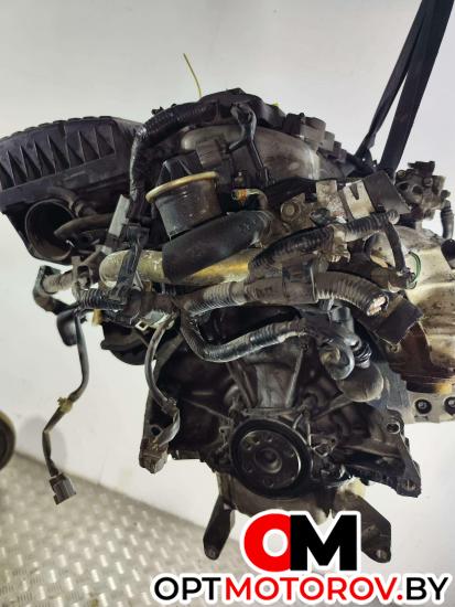 Двигатель  Honda Civic 7 поколение 2001 D17A9 #4