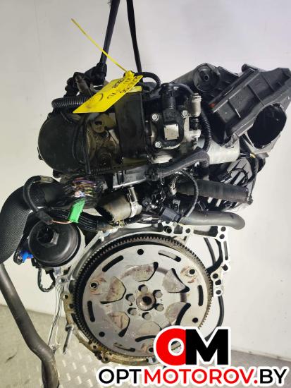 Двигатель  Peugeot 308 T7 2010 5FW, EP6, 10FHBV #5