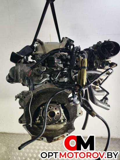 Двигатель  Mitsubishi Carisma 1 поколение [рестайлинг] 2004 4g92 #4