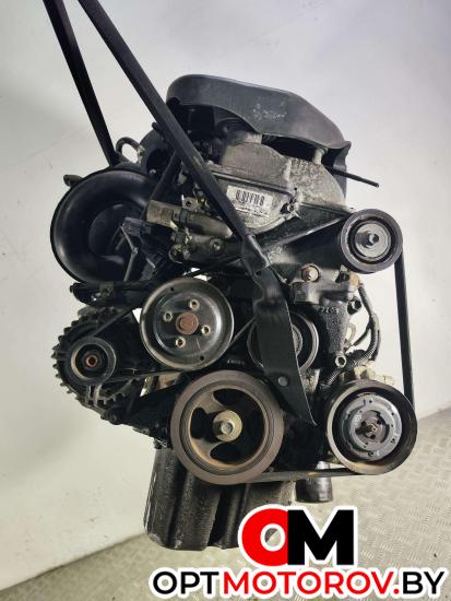 Двигатель  Toyota Yaris XP9 2003 2SZFE #1