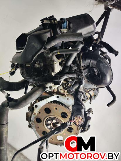 Двигатель  Toyota Yaris XP9 2003 2SZFE #3
