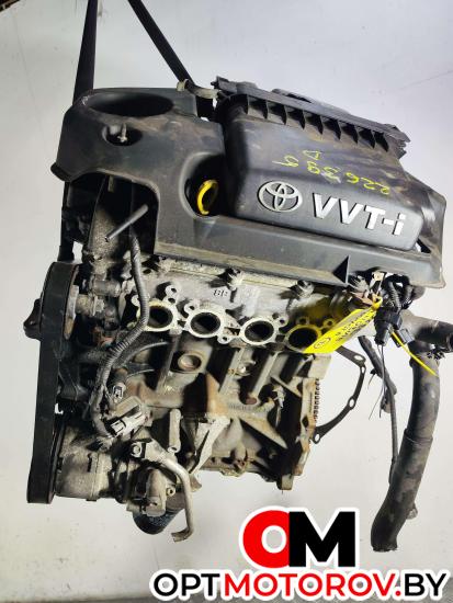 Двигатель  Toyota Yaris XP9 2003 2SZFE #4