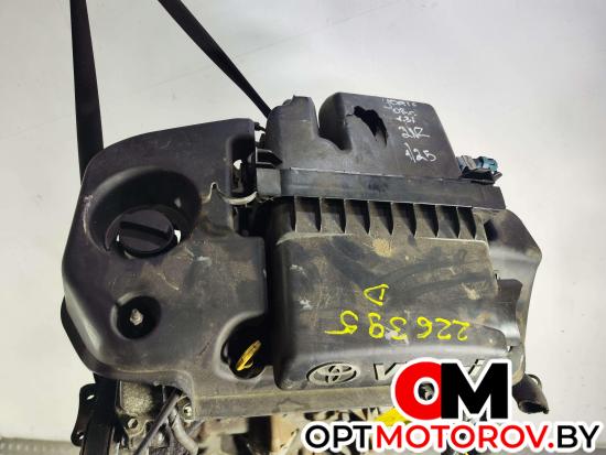 Двигатель  Toyota Yaris XP9 2003 2SZFE #5