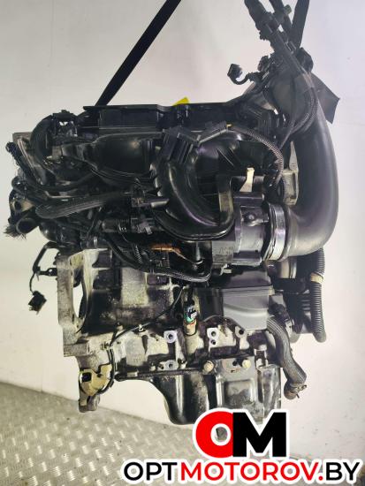 Двигатель  Peugeot 207 1 поколение 2008 EP6, 5FY,10FKAH #6